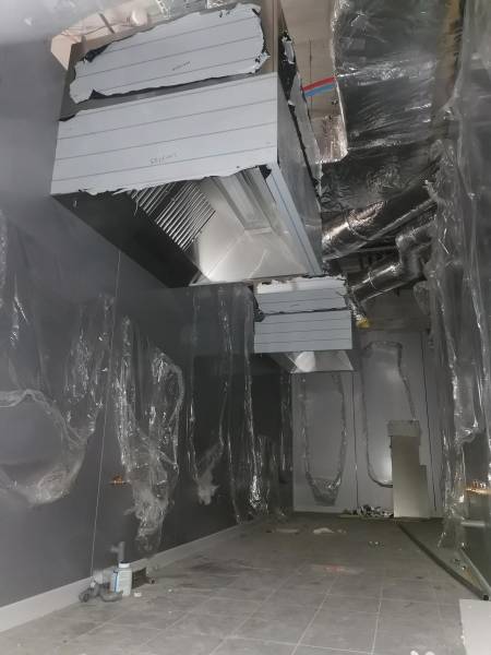 installation ventilation industrielle Toulouse en Haute Garonne 