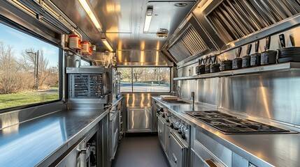 Dépannage hottes restauration rapide & food truck à Toulouse : intervention URGENTE !