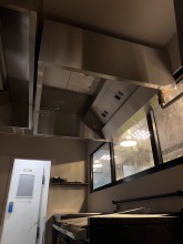 Notre zone d'activité pour ce service Réparation experte de hottes de marque Saftair et France Air par un spécialiste à