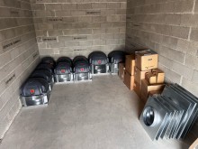 Notre zone d'activité pour ce service Dépannage en urgence de hottes professionnelles par des experts avec devis gratuit à