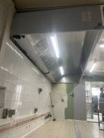 Notre zone d'activité pour ce service Professionnel pour une mise aux normes de hottes de cuisine de restaurant ou de cantine à